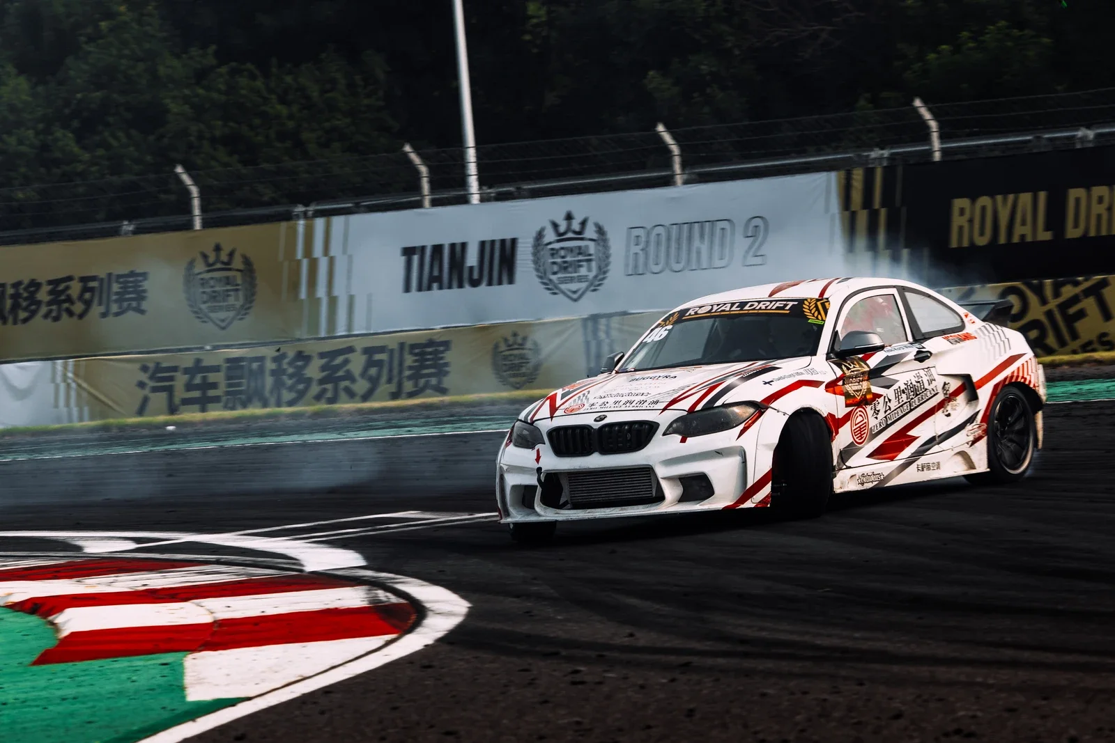 BMW M2 F87 - 2