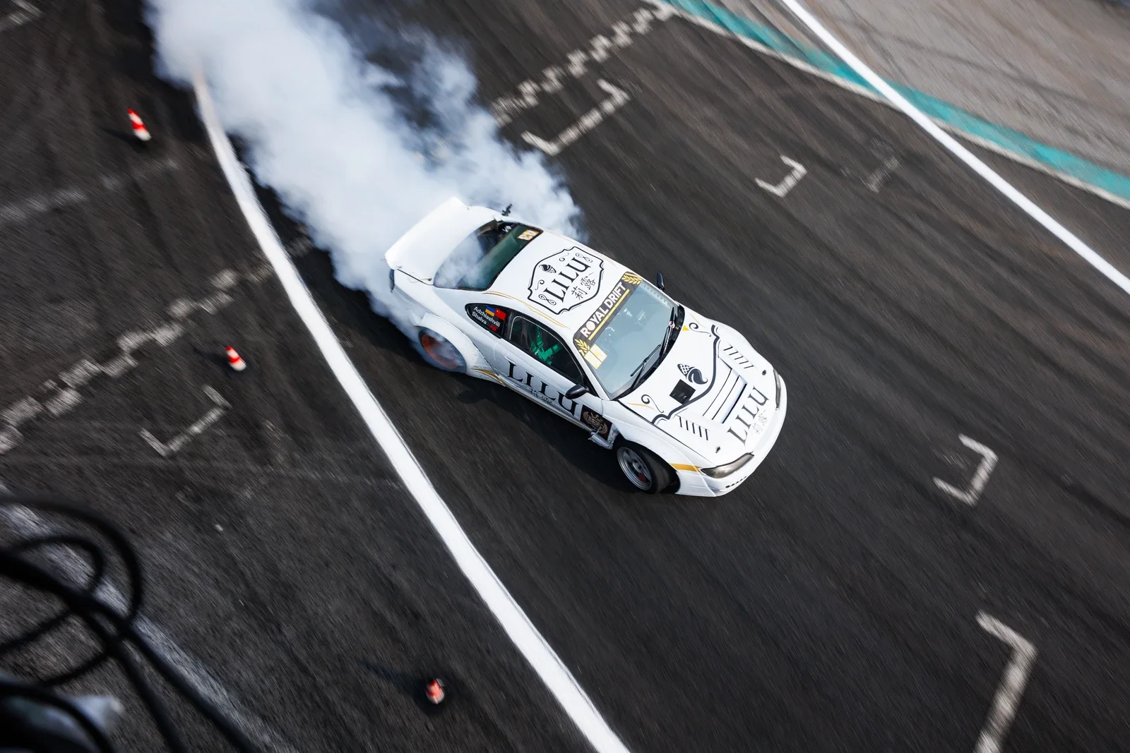 NISSAN SILVIA S15 - 5