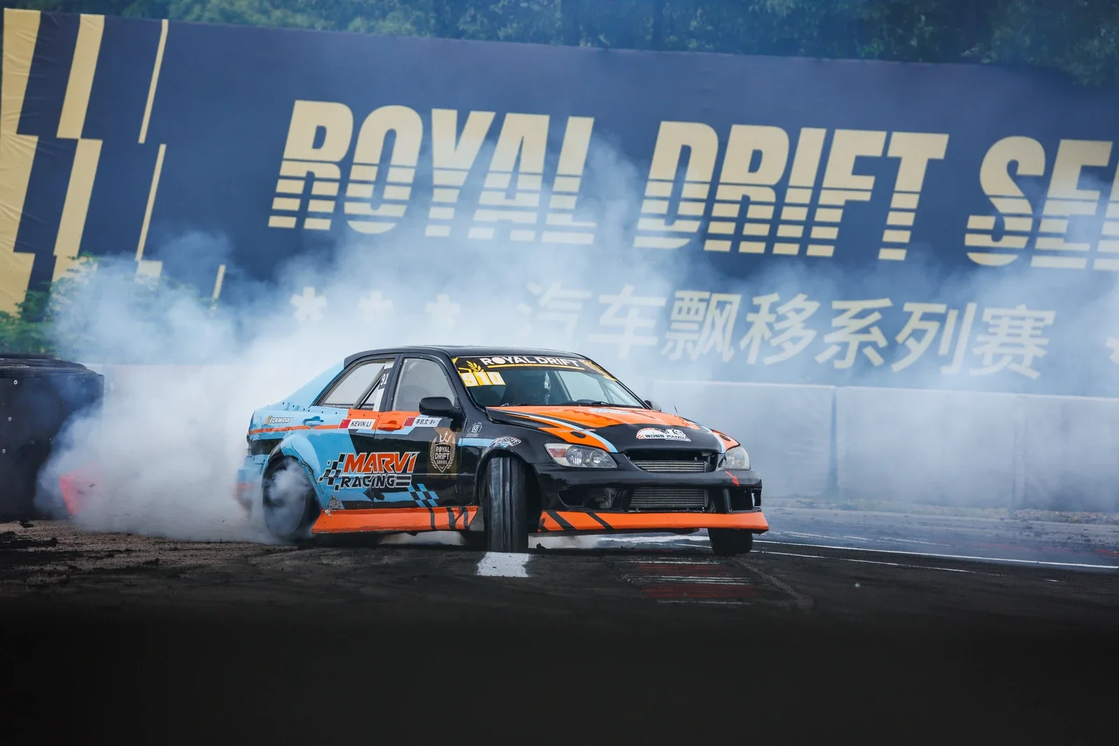 NISSAN SILVIA S15 - 1