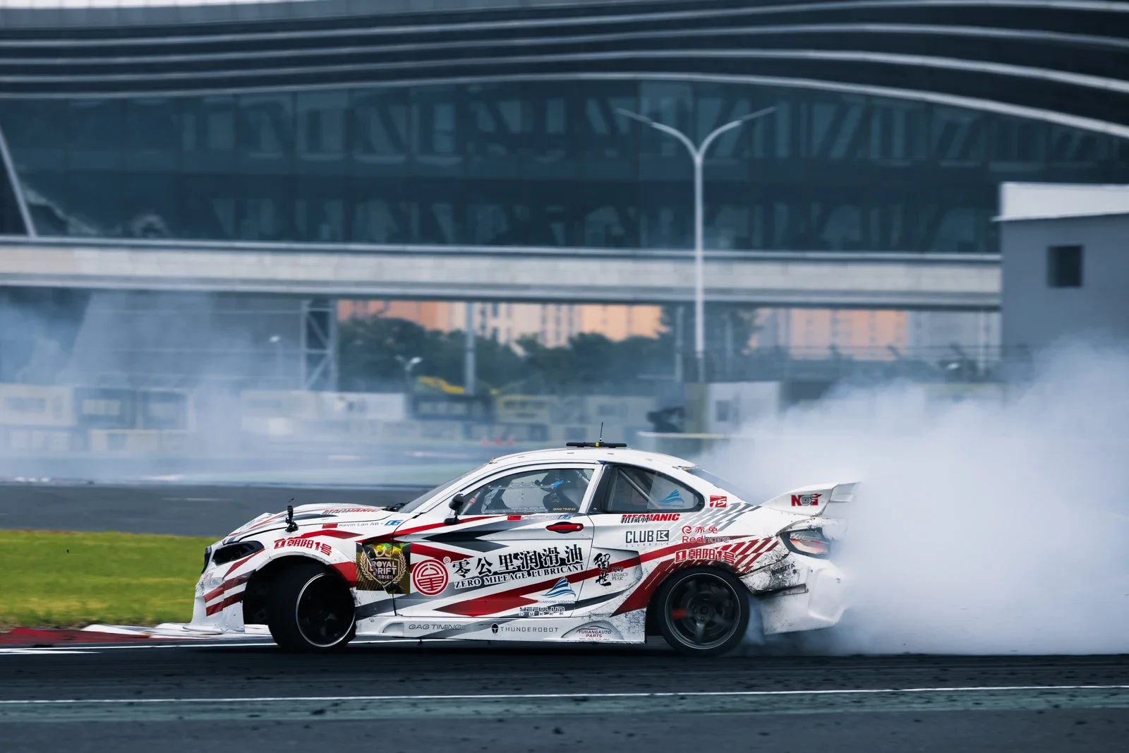 BMW M2 F87 - 4