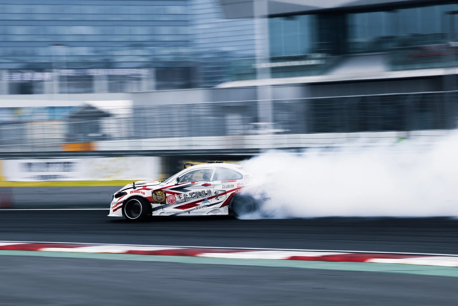 BMW M2 F87 - 1