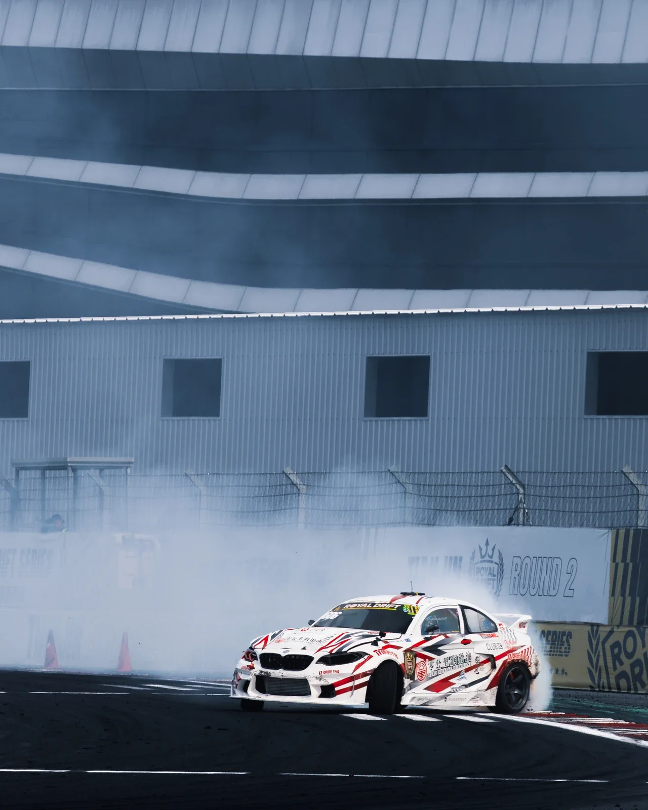 BMW M2 F87 - 2