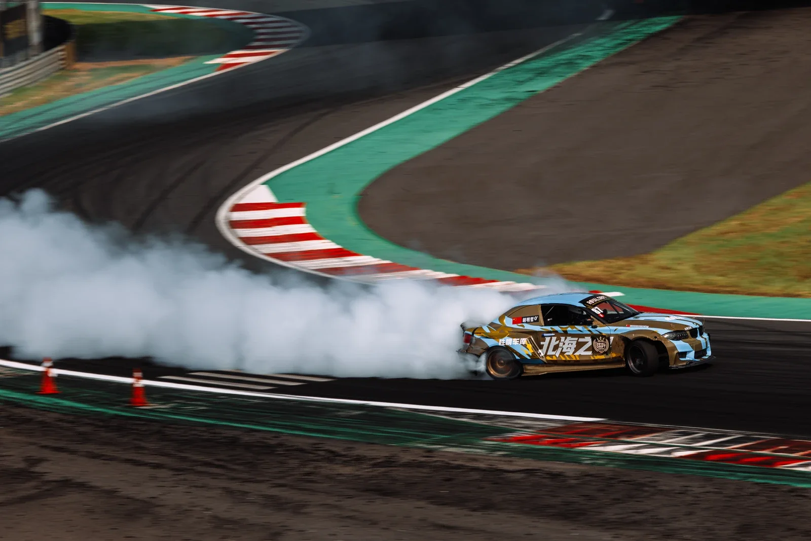 BMW M1 E82 - 1