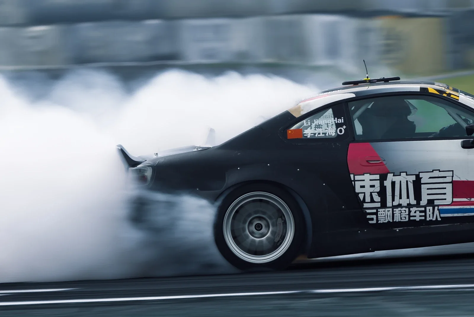 NISSAN SILVIA S15 - 4