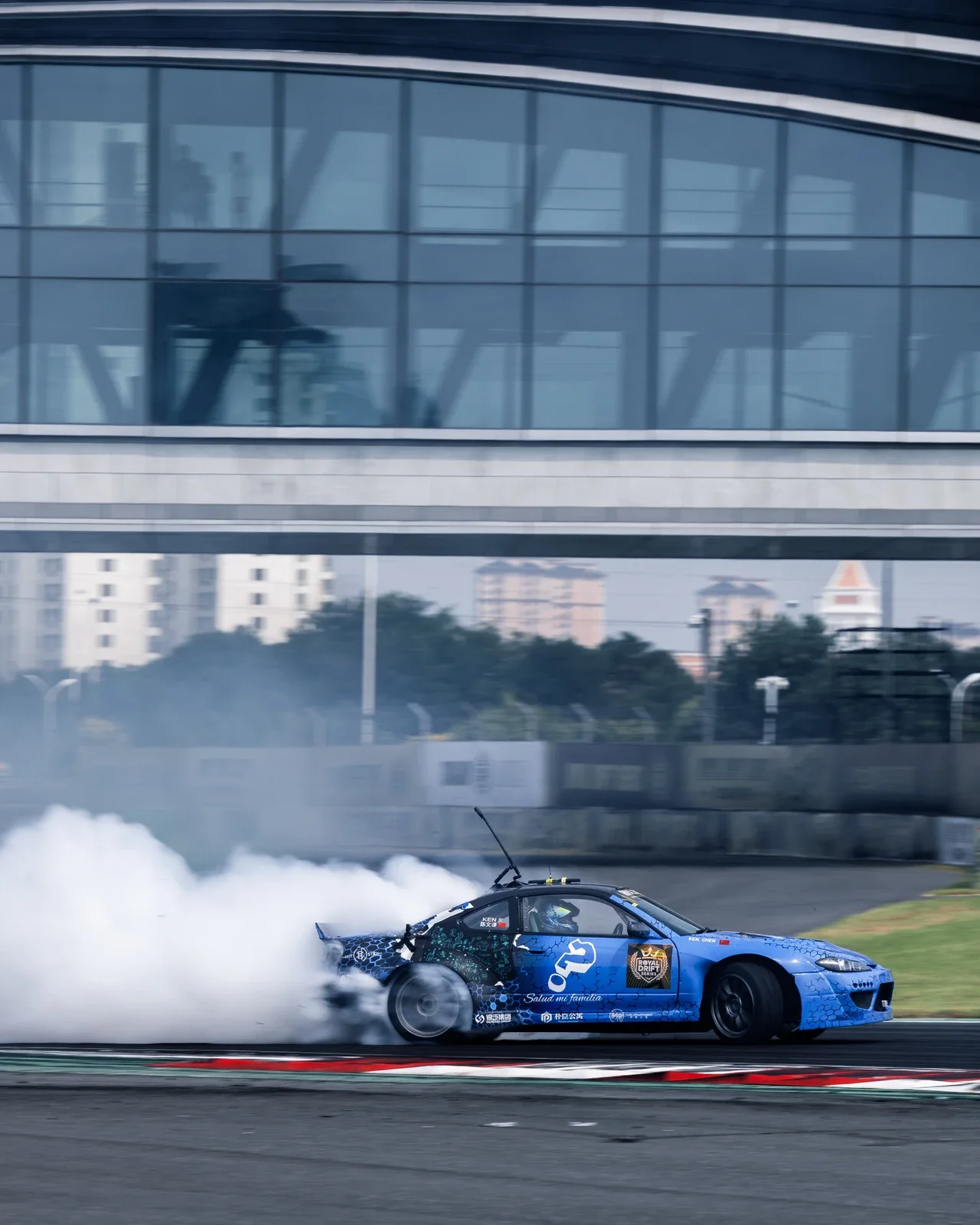 NISSAN SILVIA S15 - 4