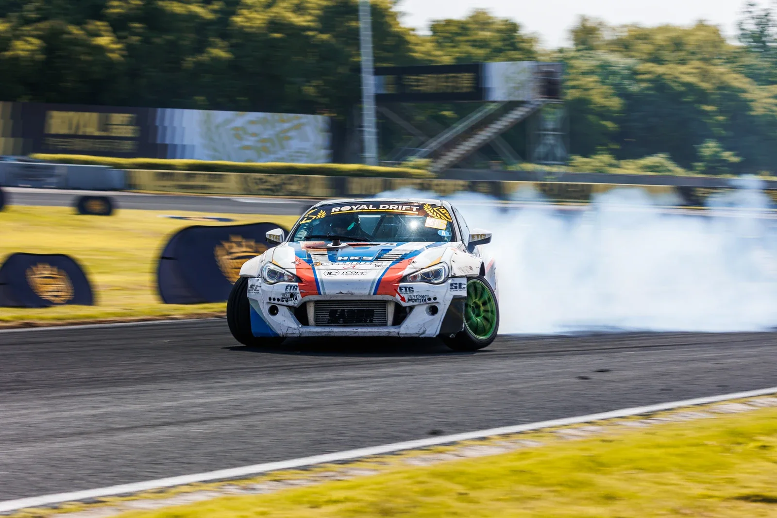 TOYOTA GT86 ZN6 - 2