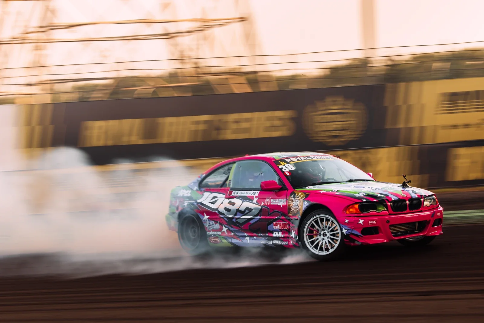 BMW M3 E46 - 7