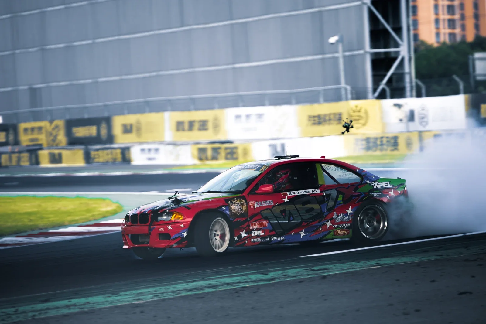 BMW M3 E46 - 5