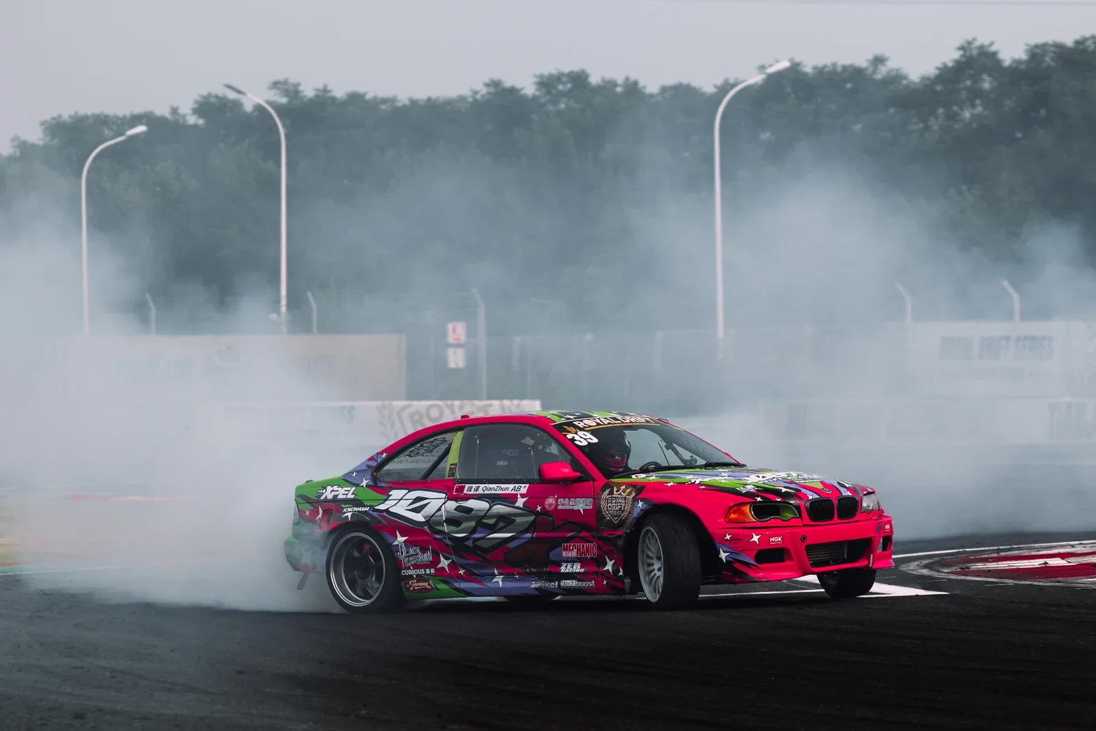 BMW M3 E46 - 13