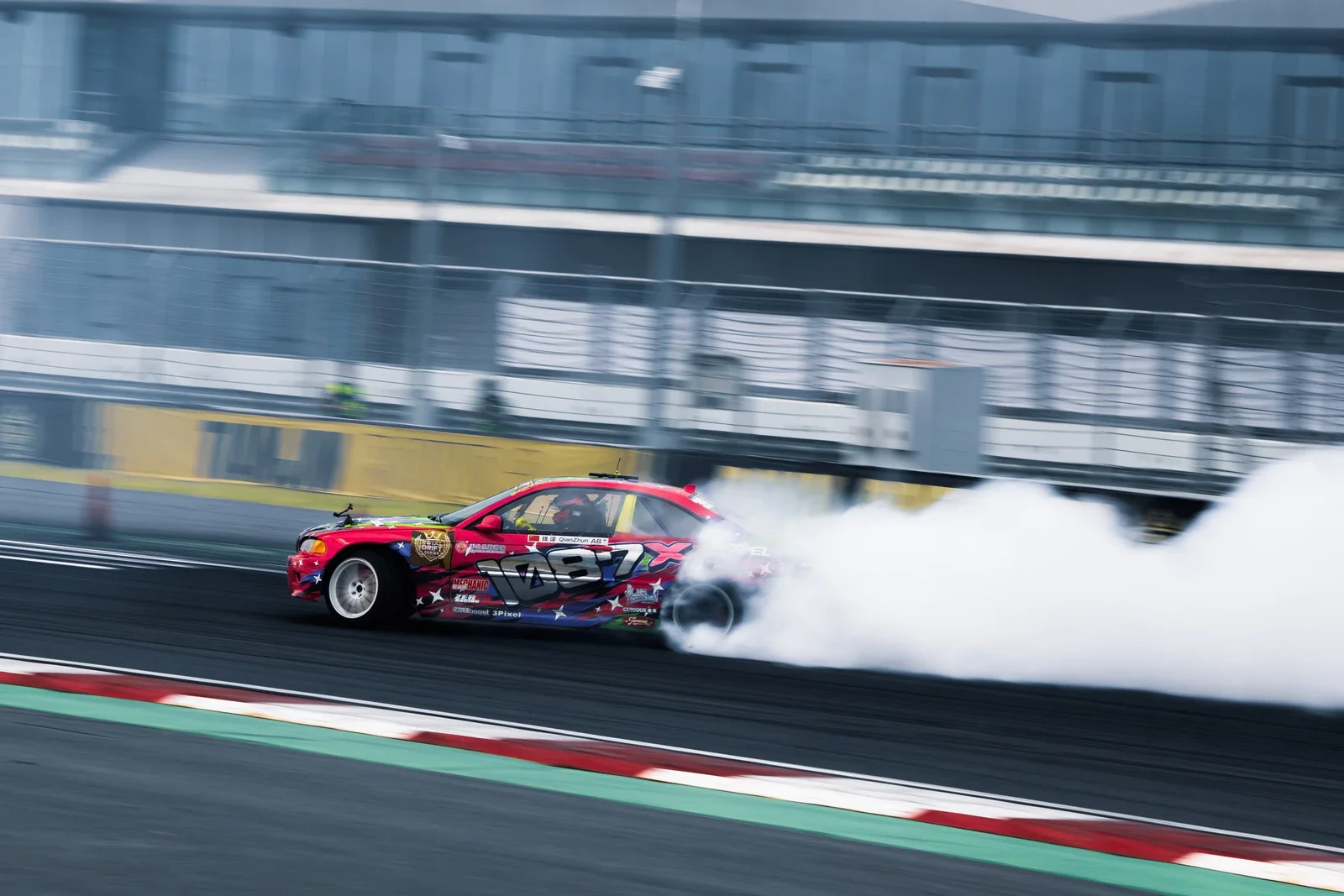 BMW M3 E46 - 12
