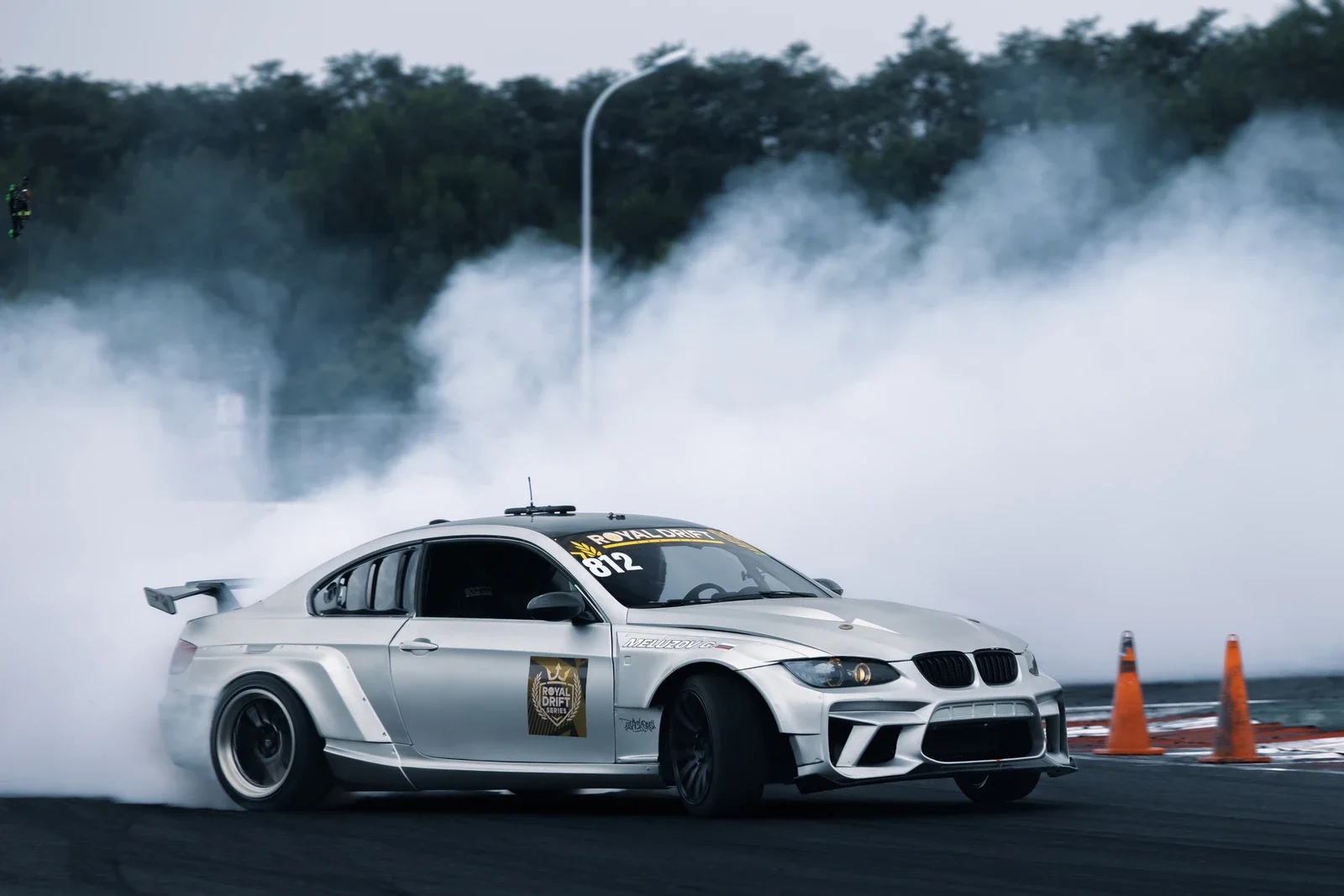BMW M3 E92 - 6