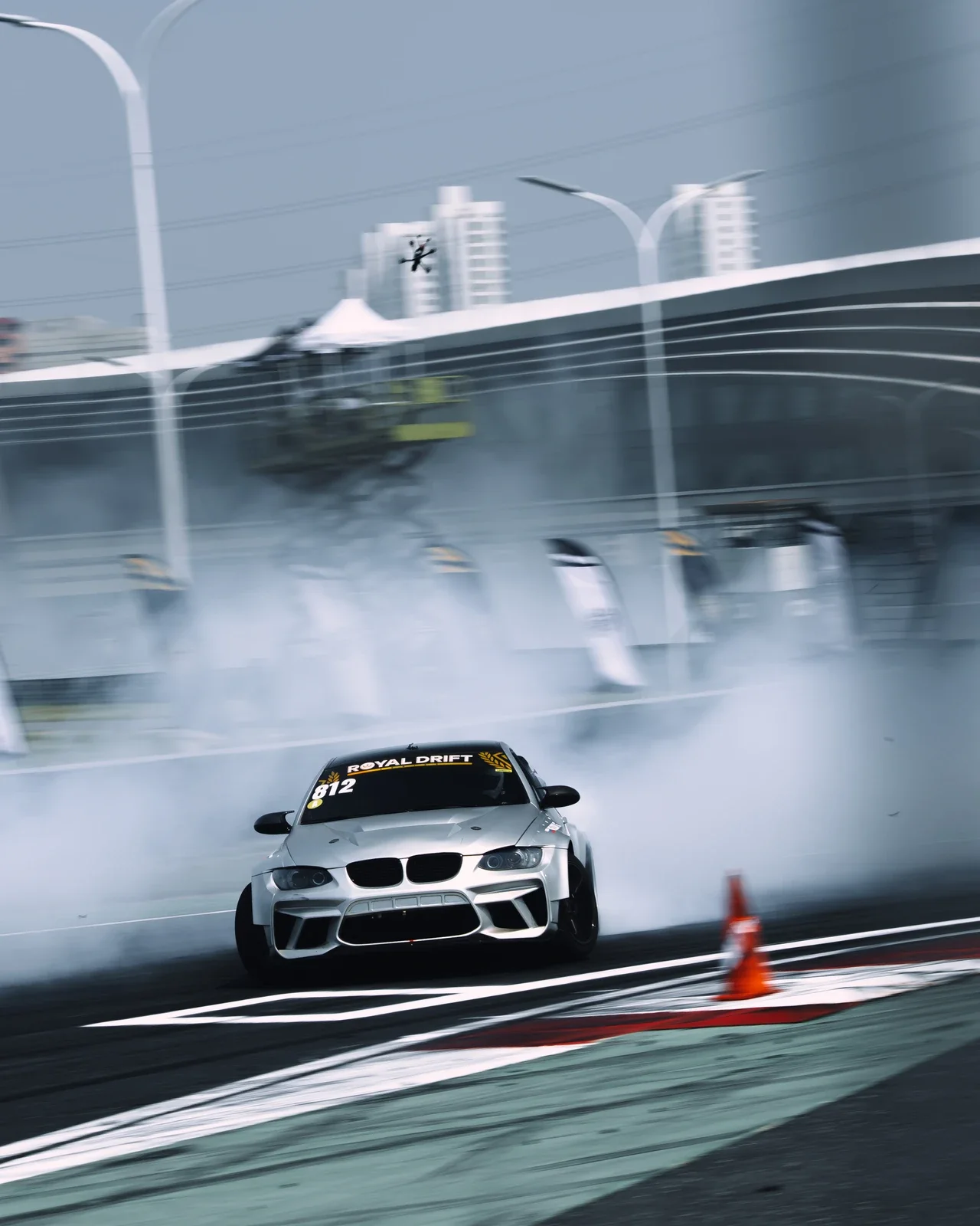BMW M3 E92 - 1