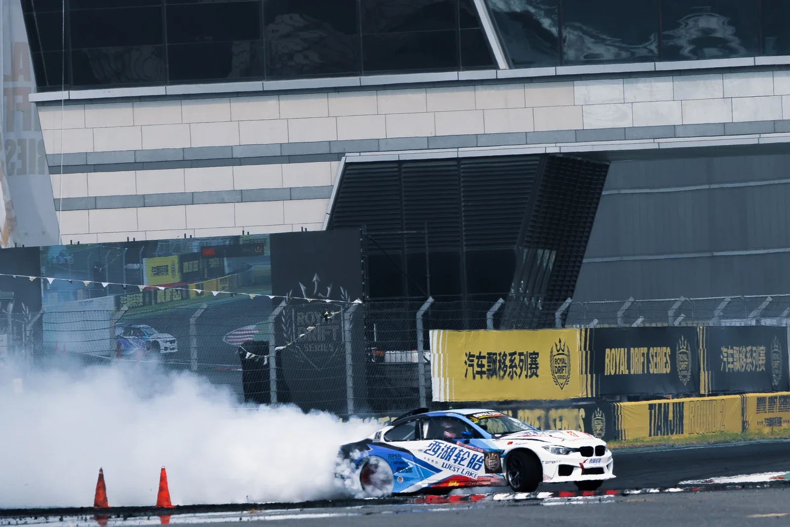 BMW M3 E92 - 2