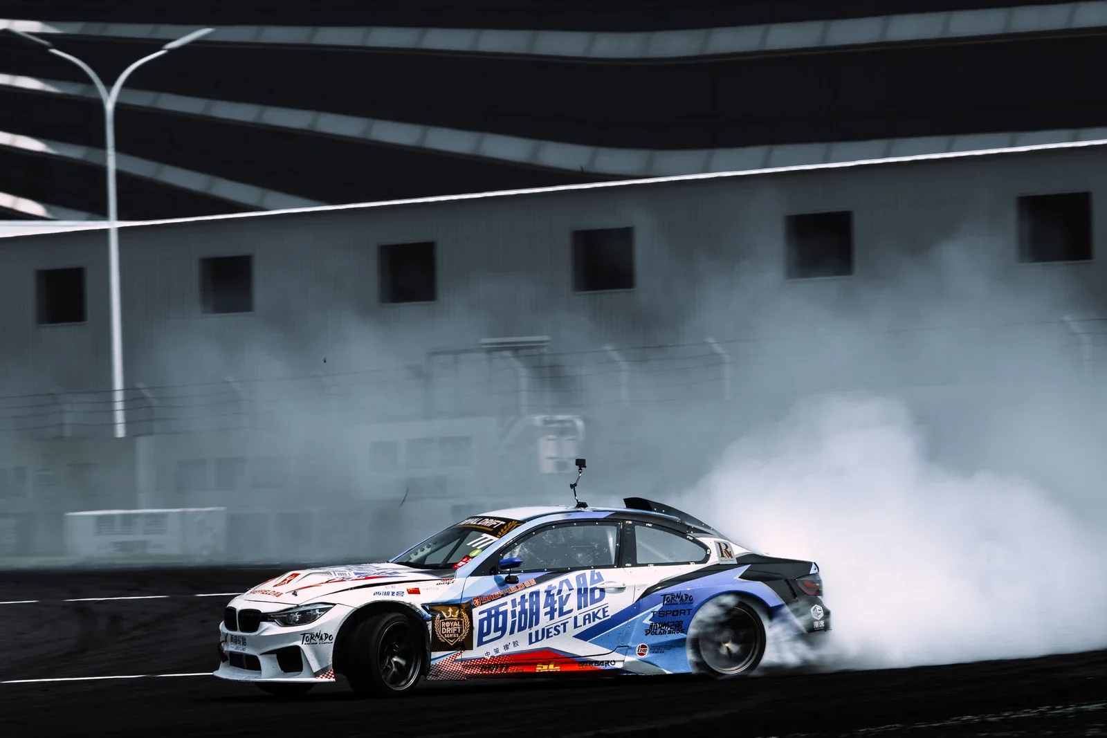 BMW M3 E92 - 1