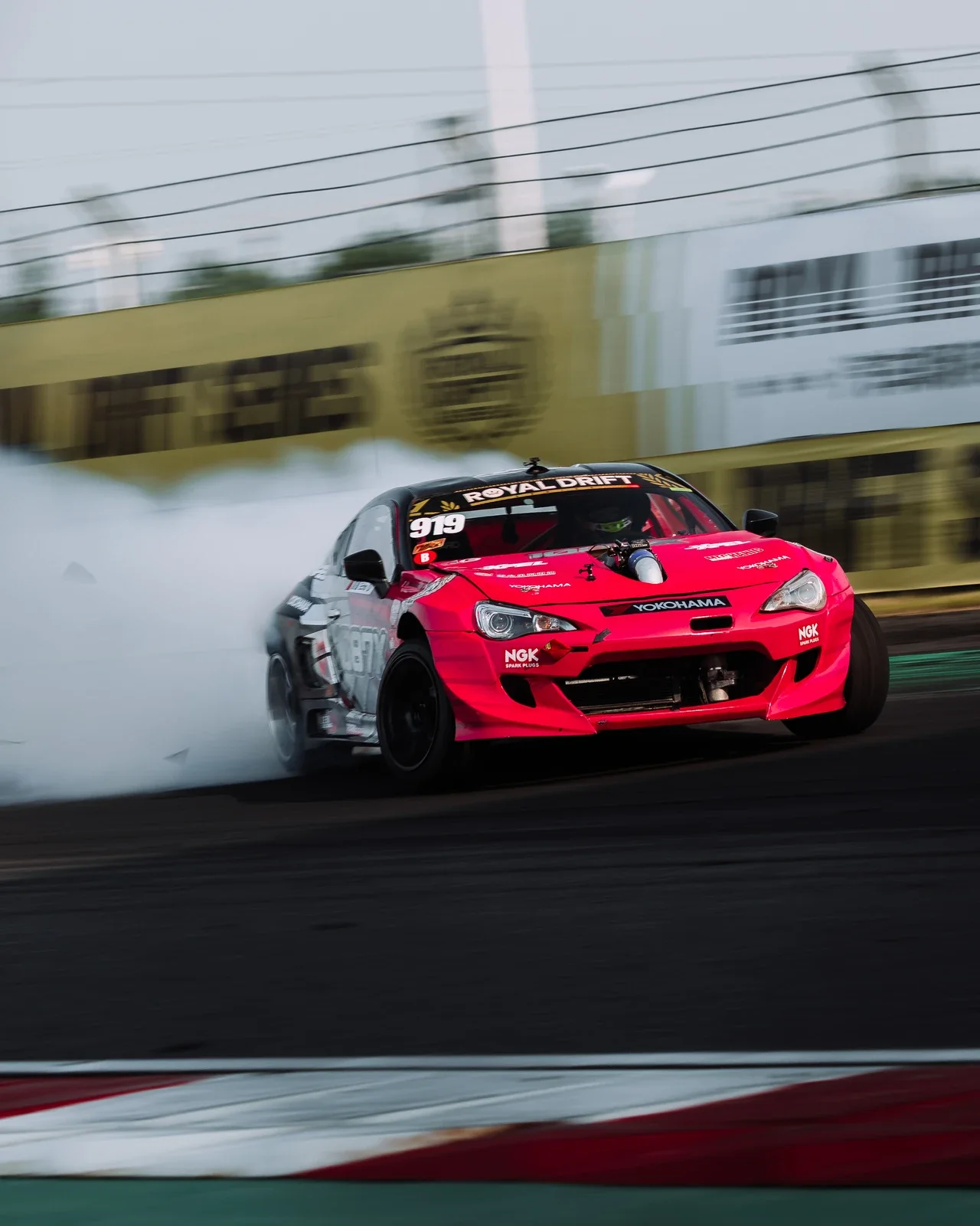 TOYOTA GT86 ZN6 - 2