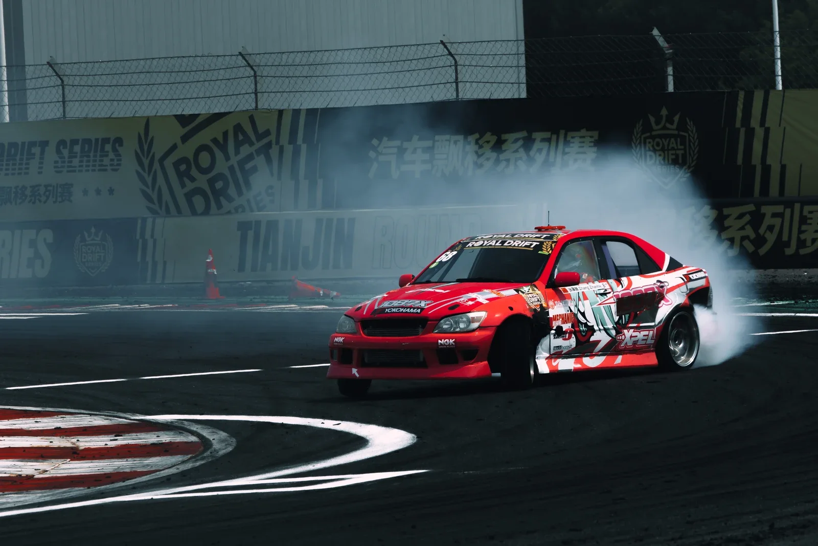 TOYOTA GT86 ZN6 - 9