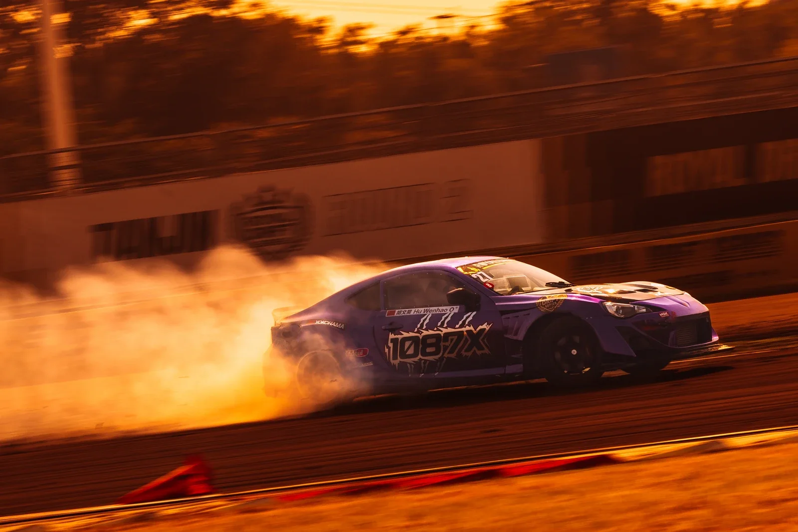 TOYOTA GT86 ZN6 - 1