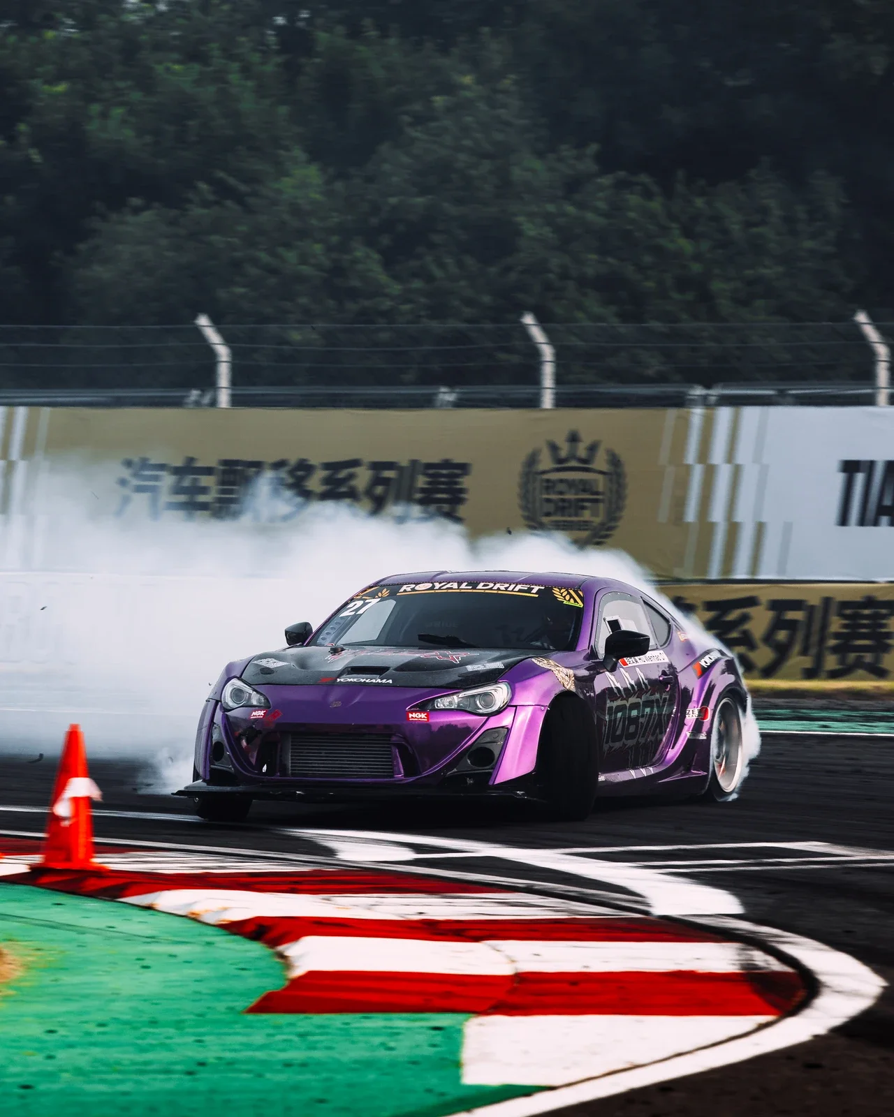 TOYOTA GT86 ZN6 - 7