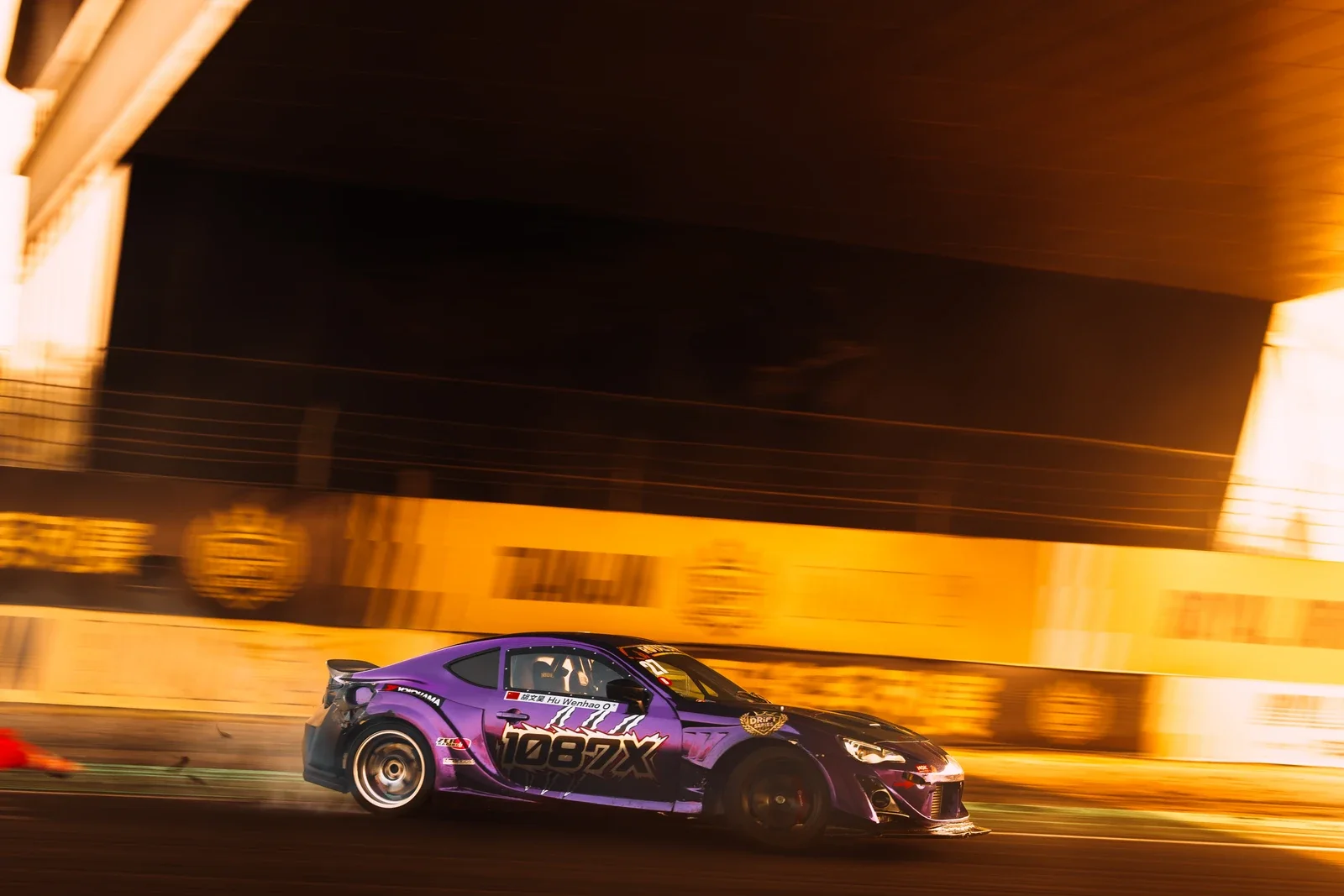 TOYOTA GT86 ZN6 - 2