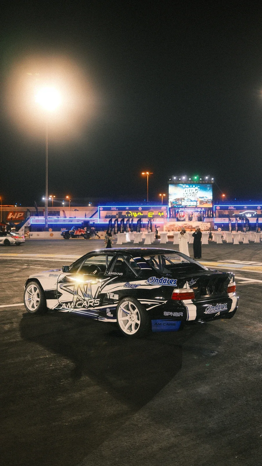 BMW 3 Series E36 - 6