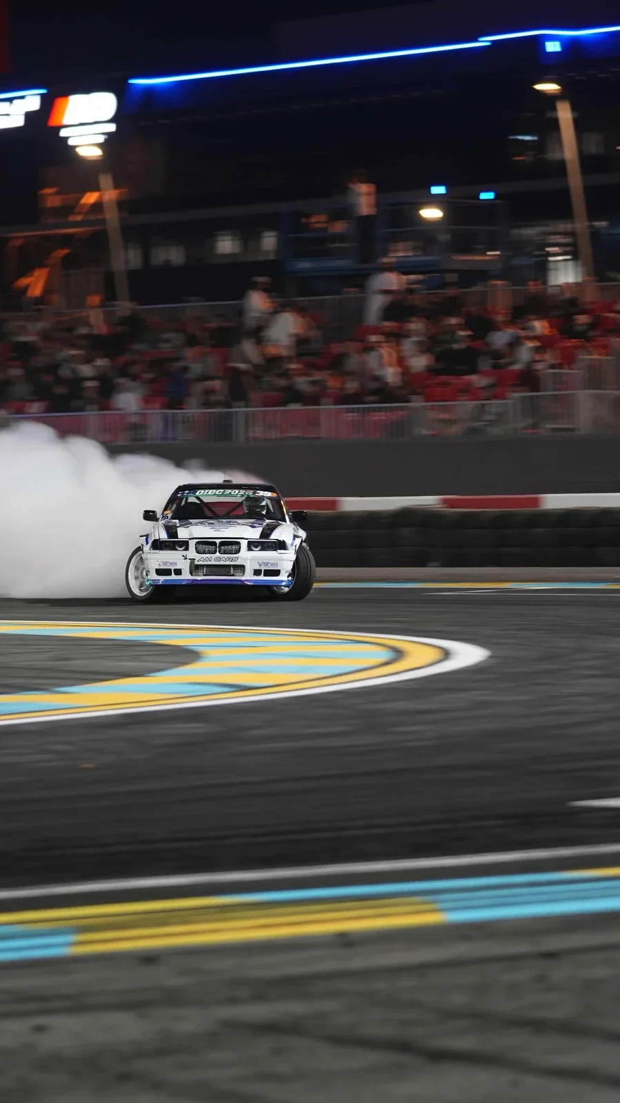 BMW 3 Series E36 - 4