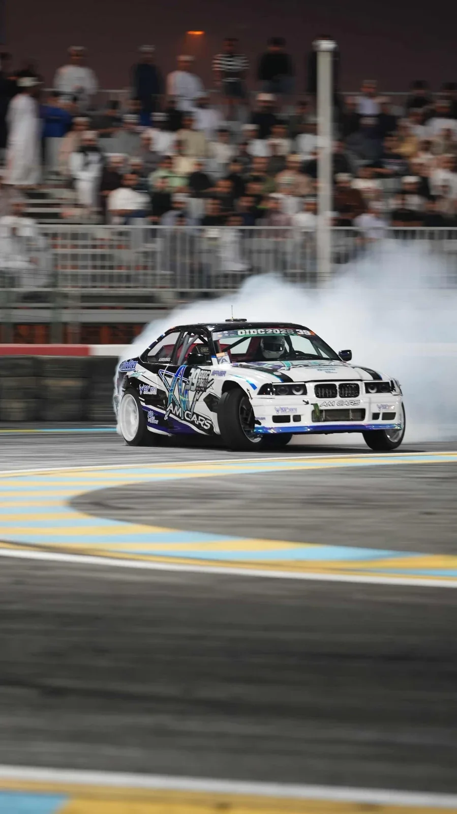 BMW 3 Series E36 - 5