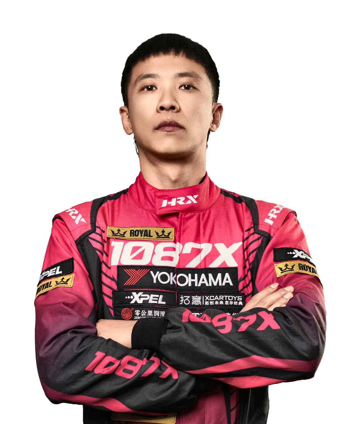 ZHUN QIAN