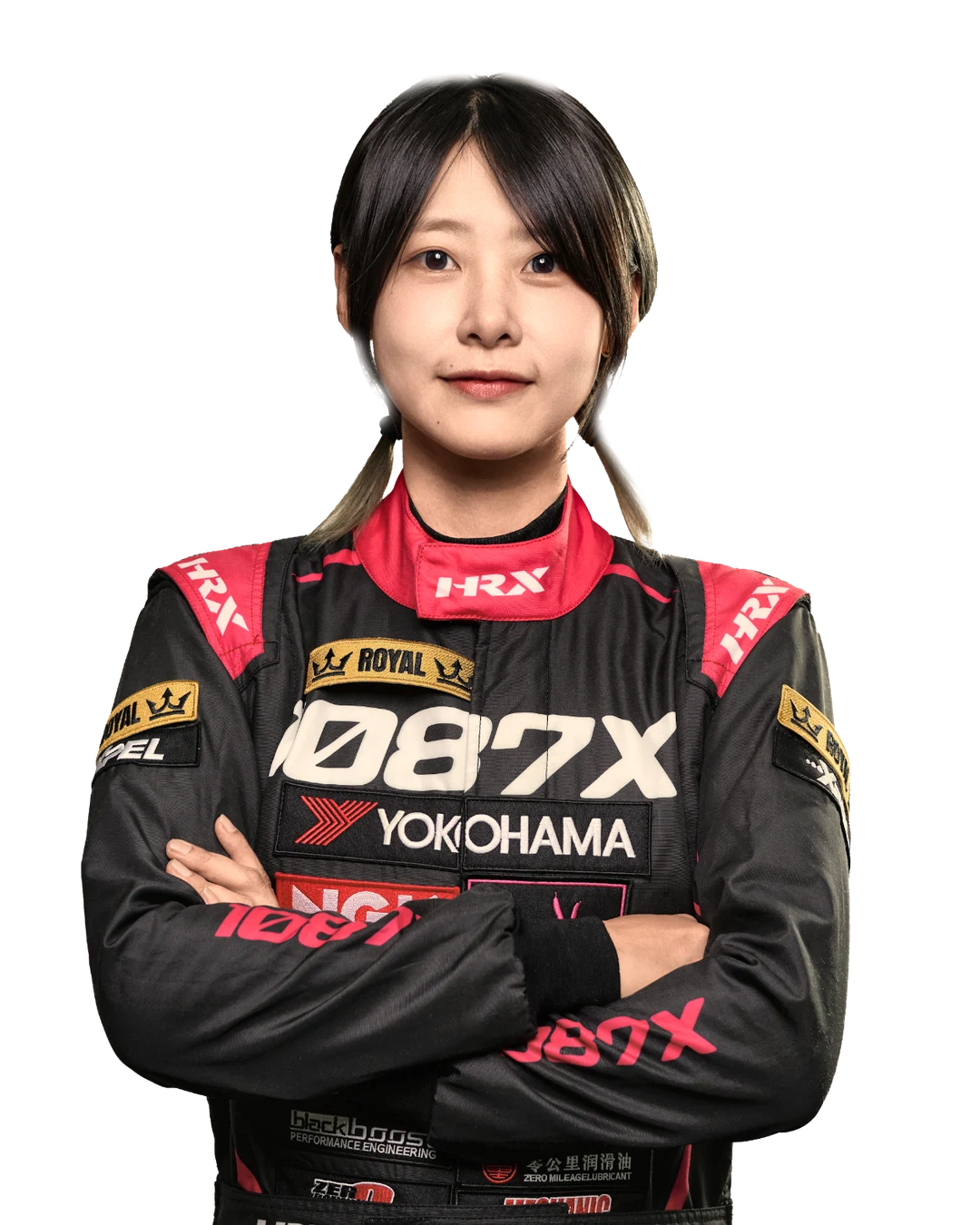ECHO GAO