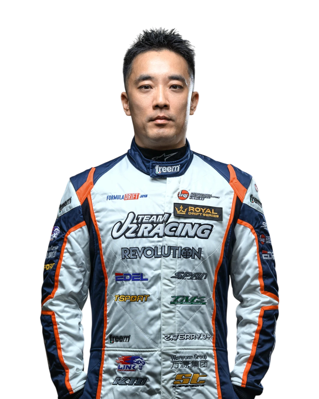 JERRY ZHU