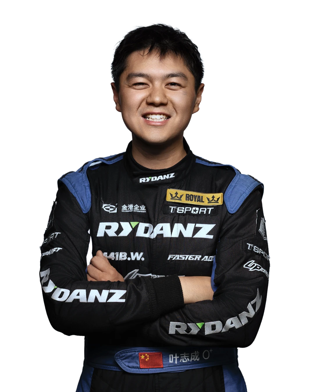 JASON YE
