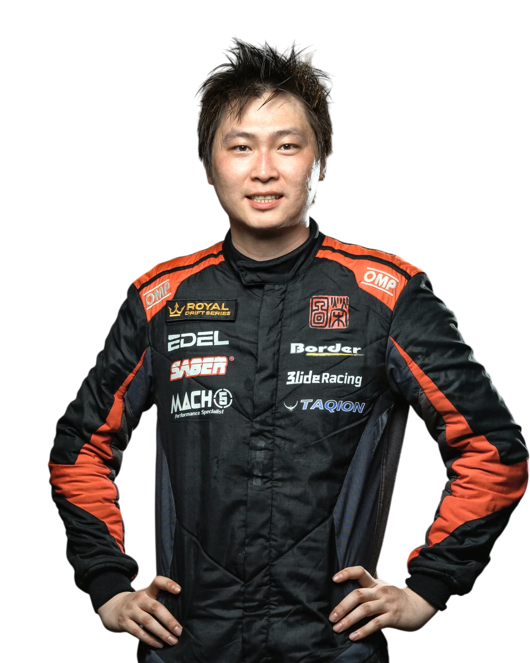 CONNOR XIA