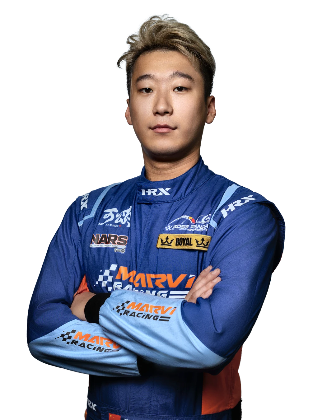LEO LI