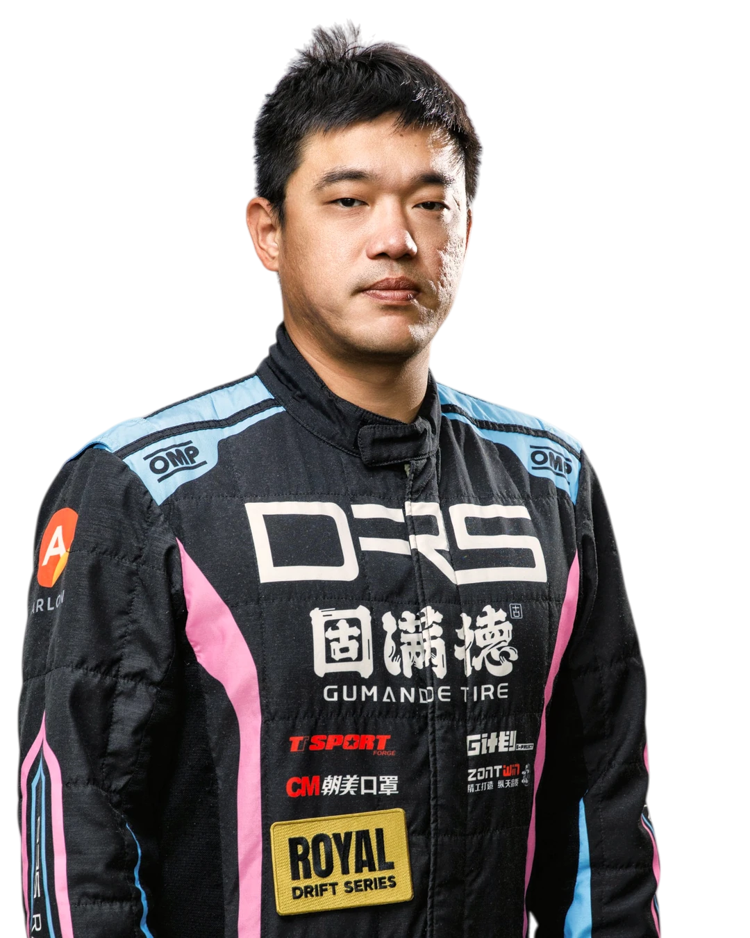 ZHILONG CHEN