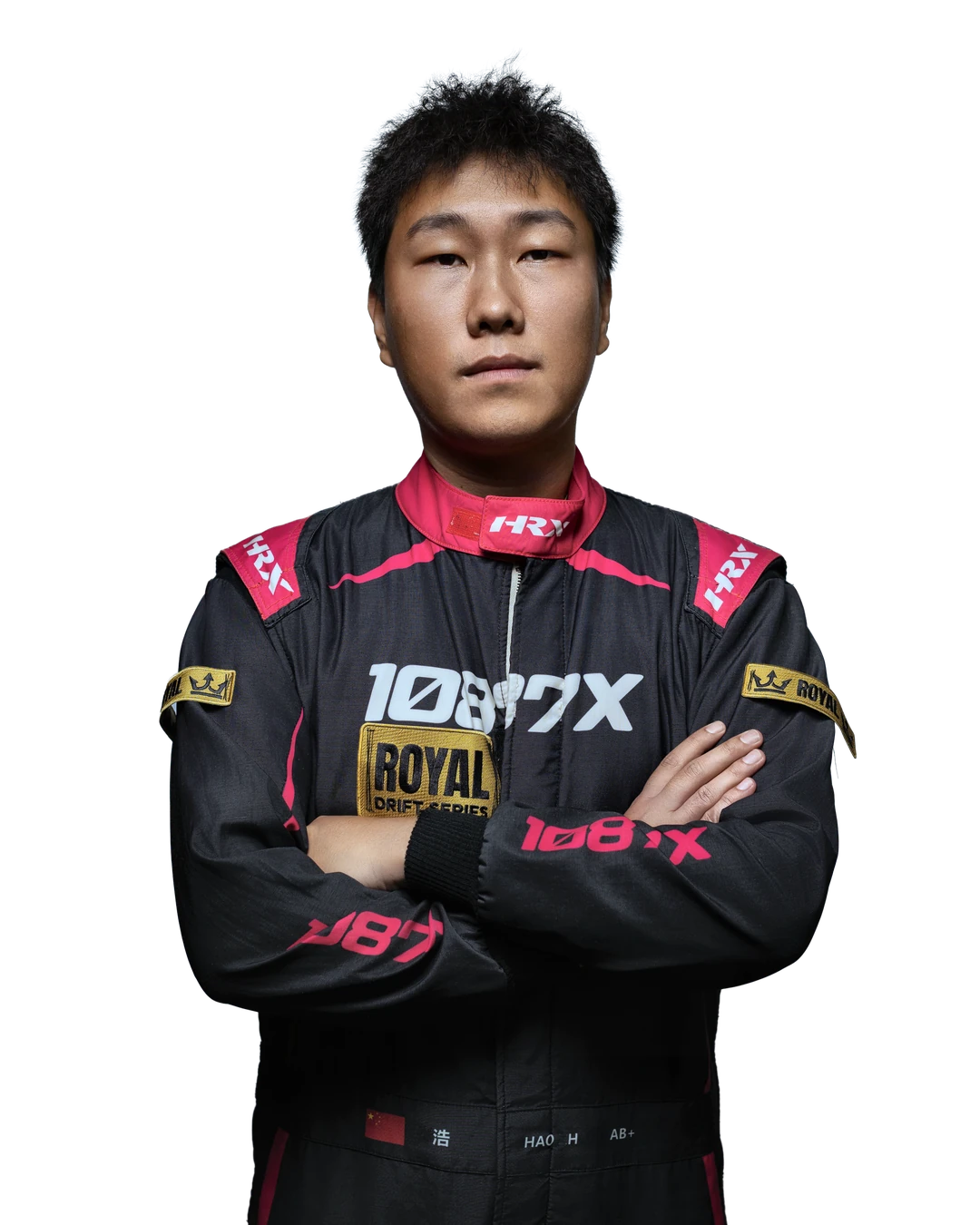WENHAO HU