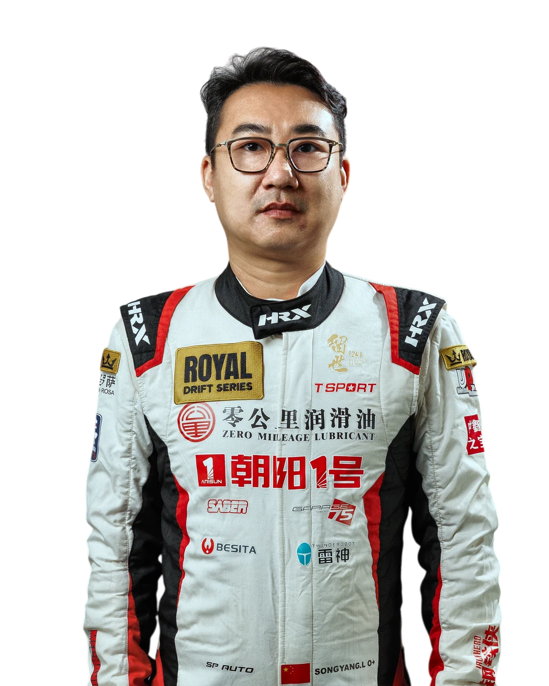 SONGYANG LI