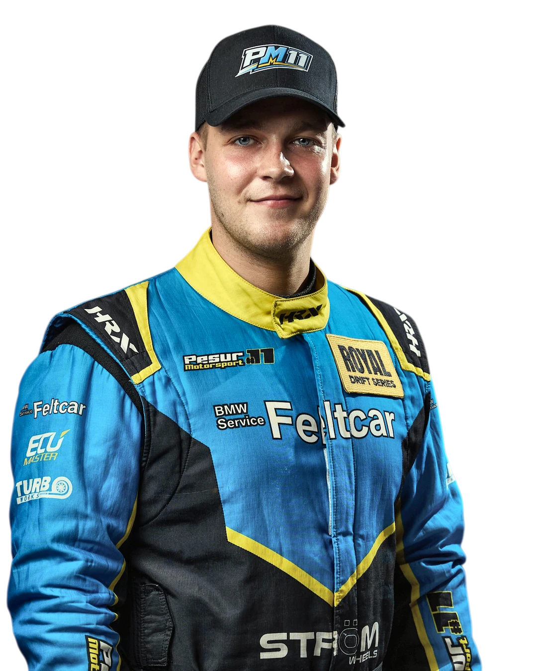 KEVIN PESUR