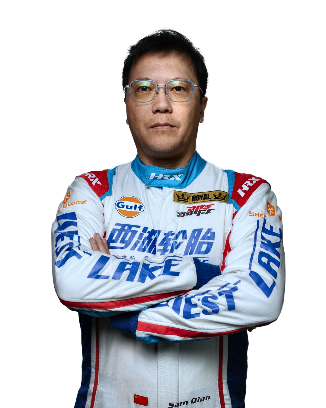 SAM QIAN