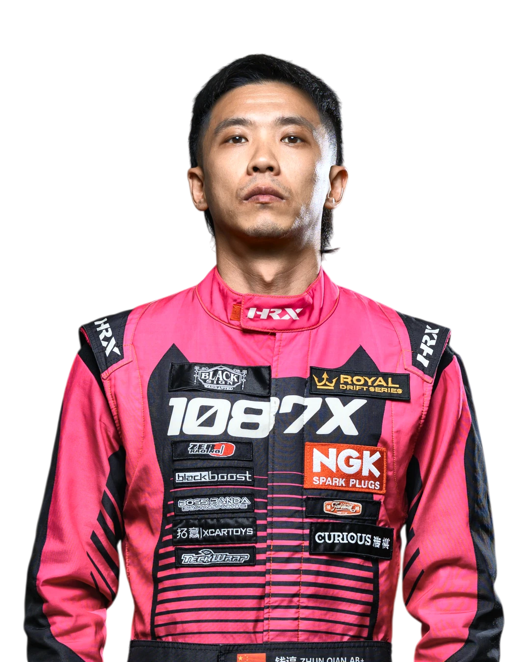 ZHUN QIAN