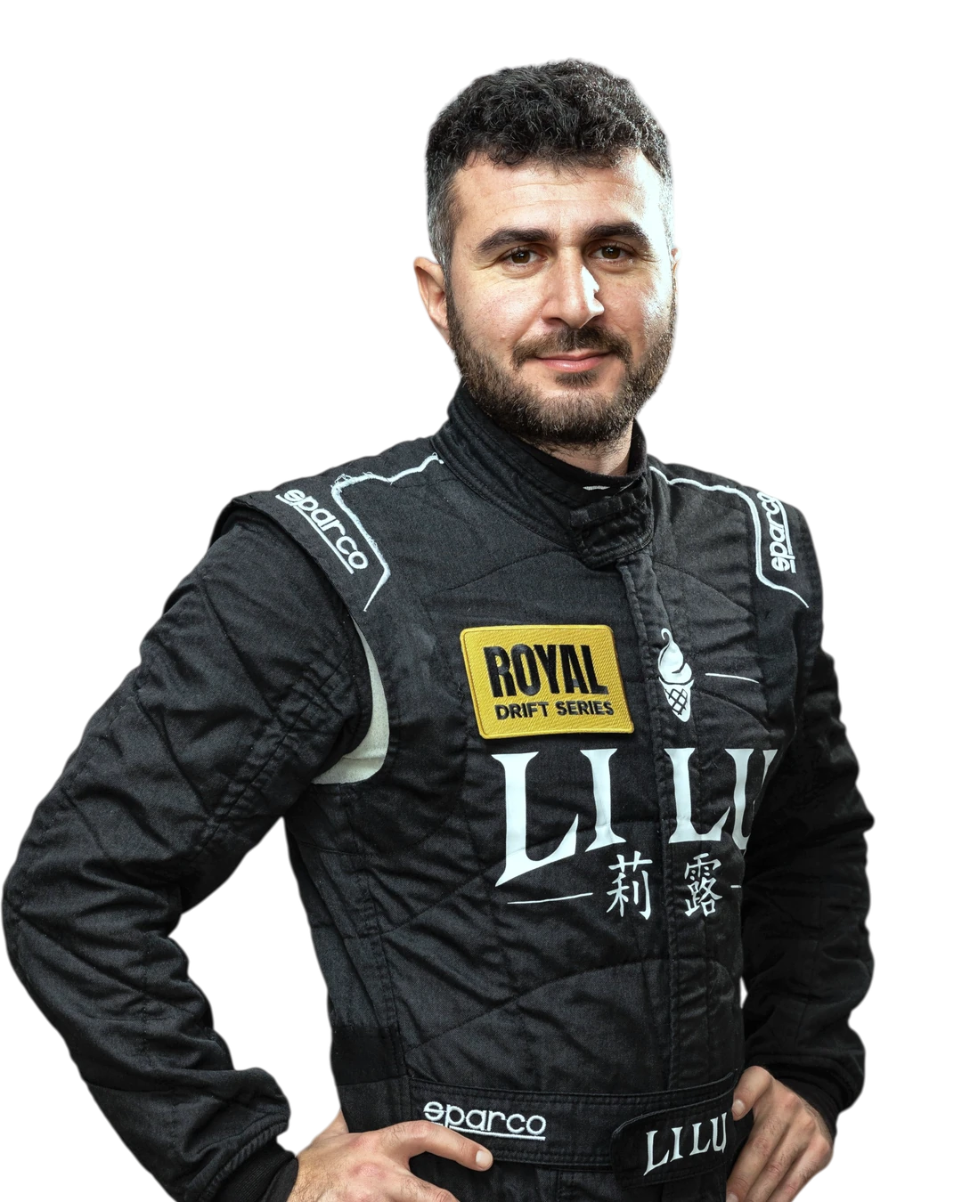 SHALVA ADZHIASHVILI