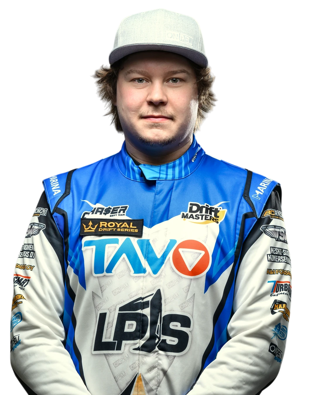 JARKKO JYLHÄ