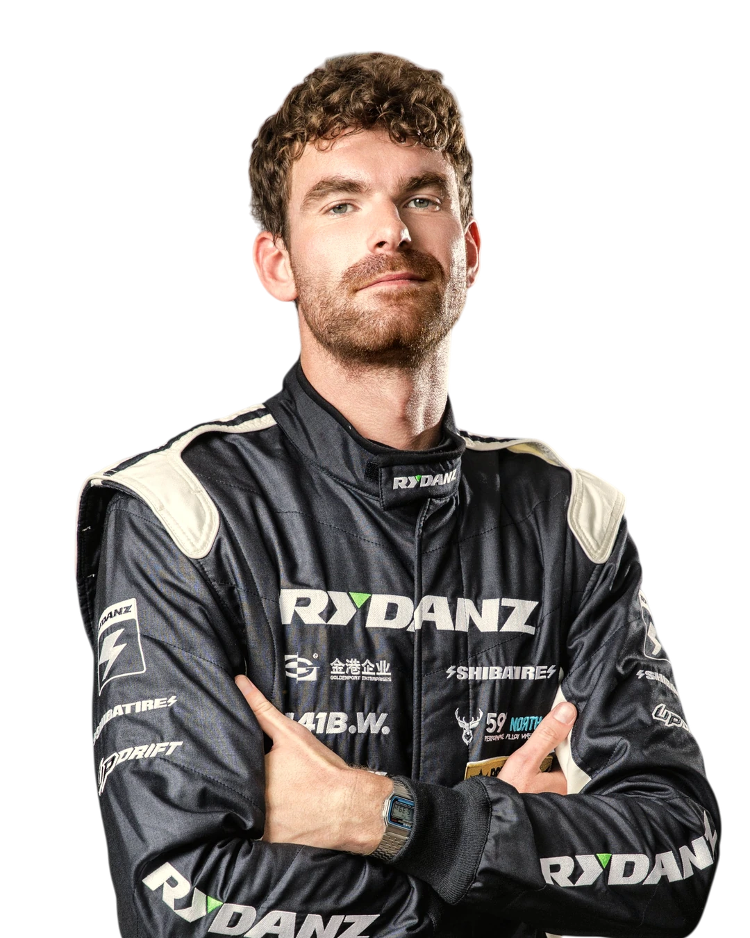 SEBASTIAN FONTIJN