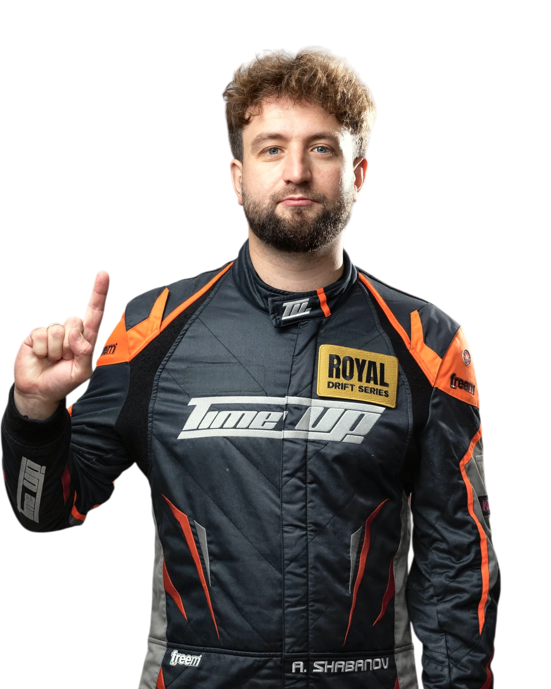 ARTEM SHABANOV