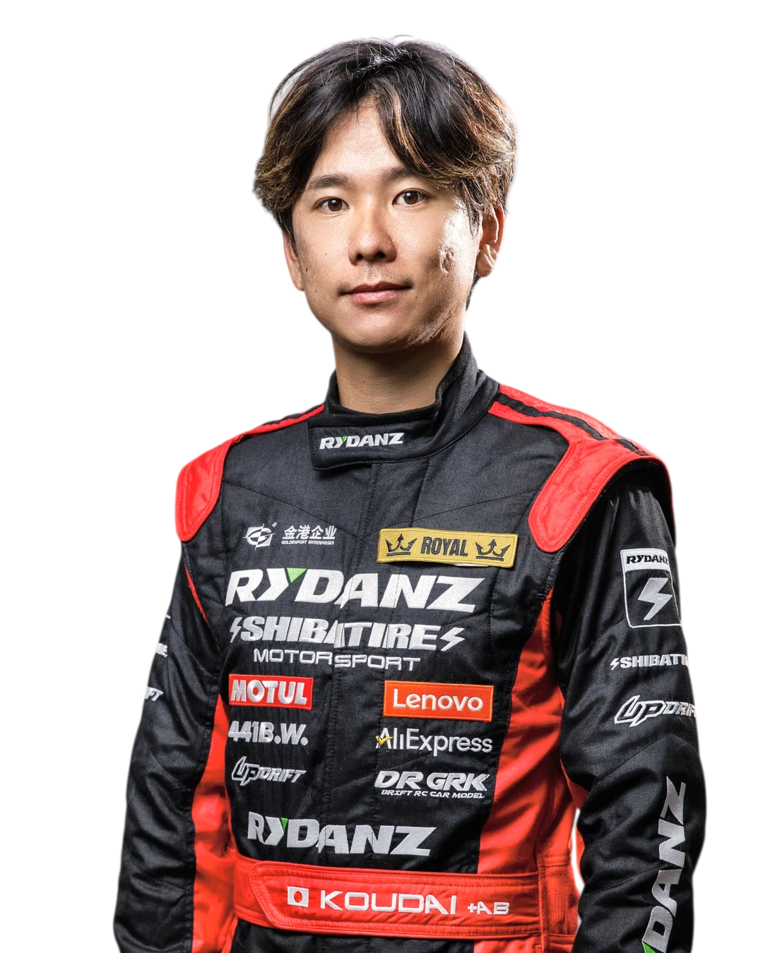 KOUDAI SOBAGIRI