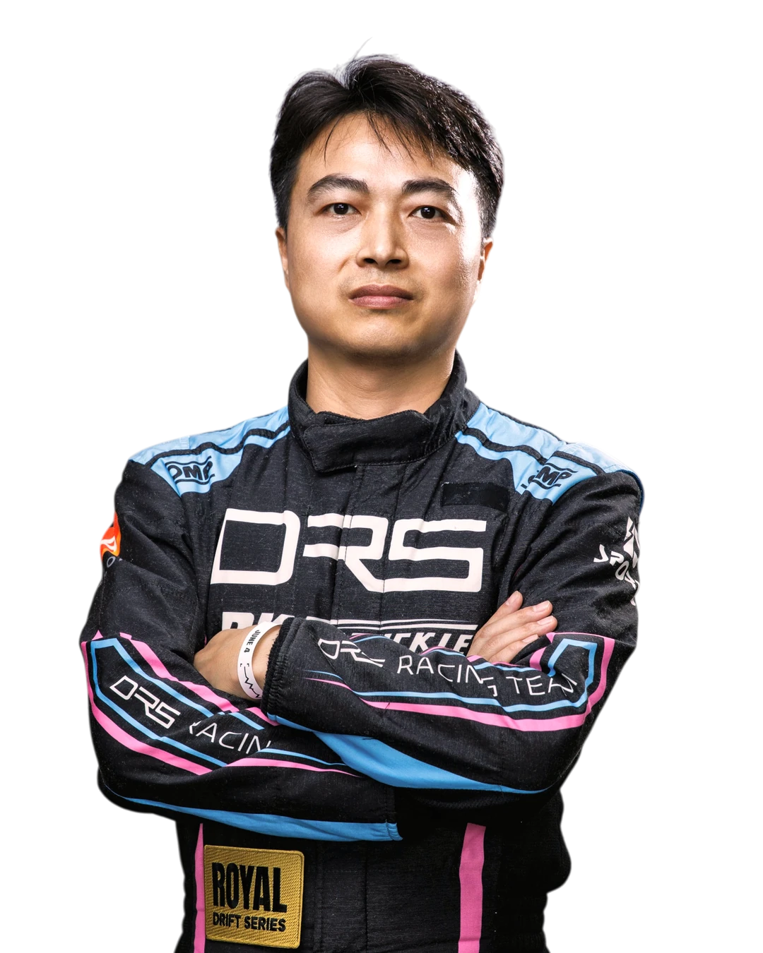 JIANGHAI LI