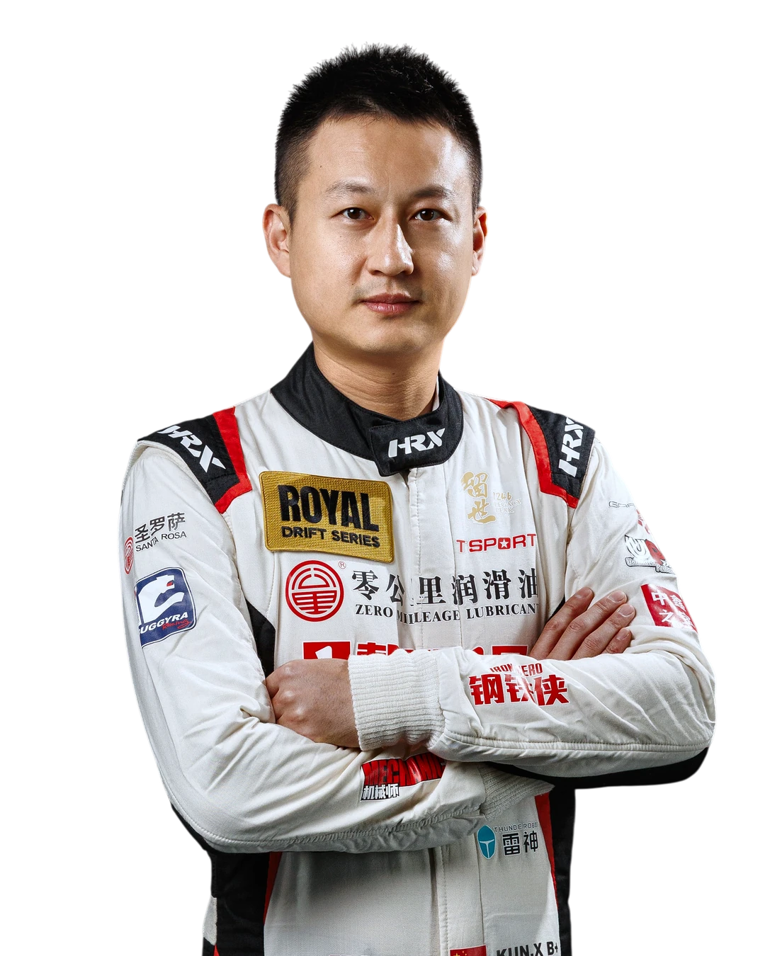 KUN XUE