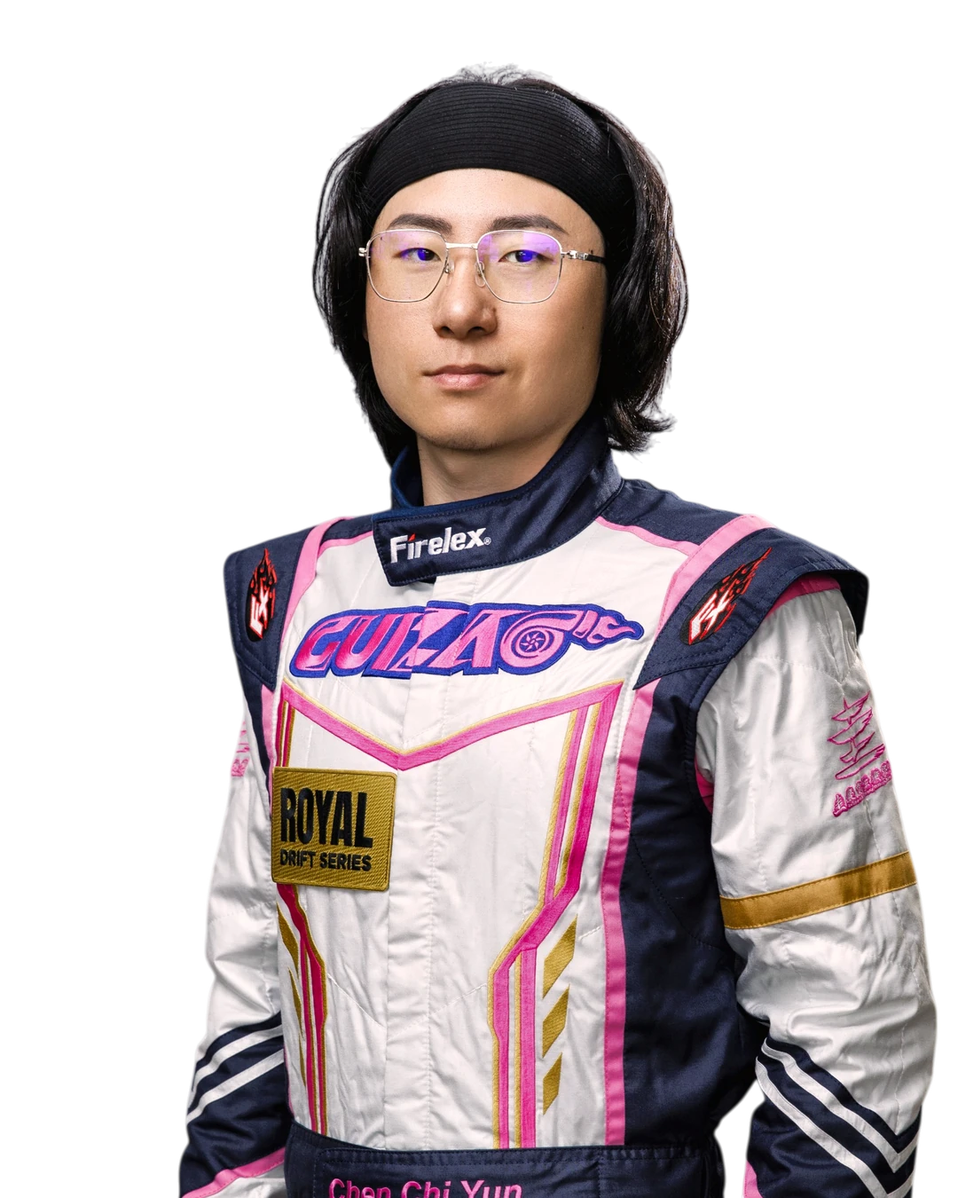 BRIAN CHEN