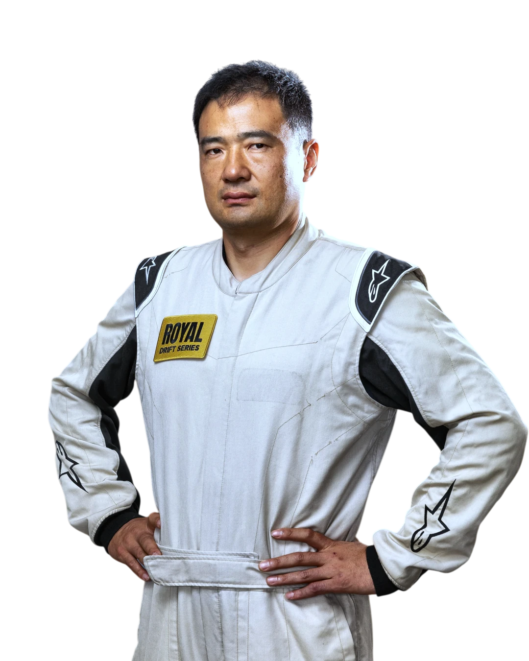 SHANBO GAO