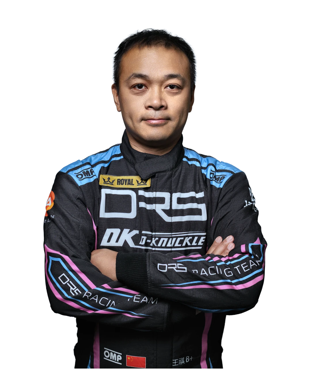QI WANG