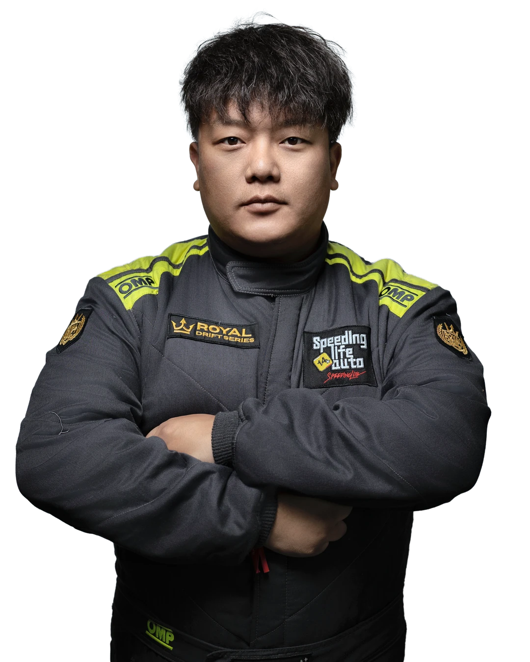 SHEN JIANG