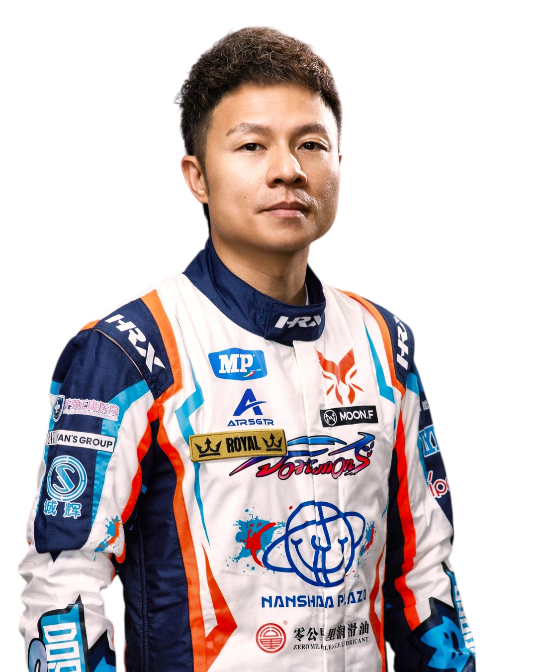 NICK LI